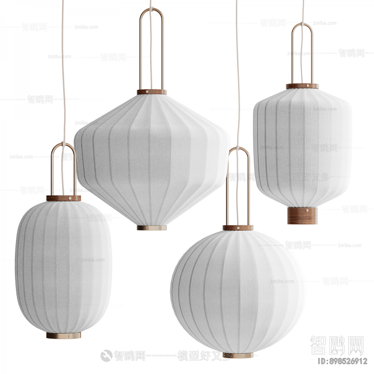 Modern Droplight
