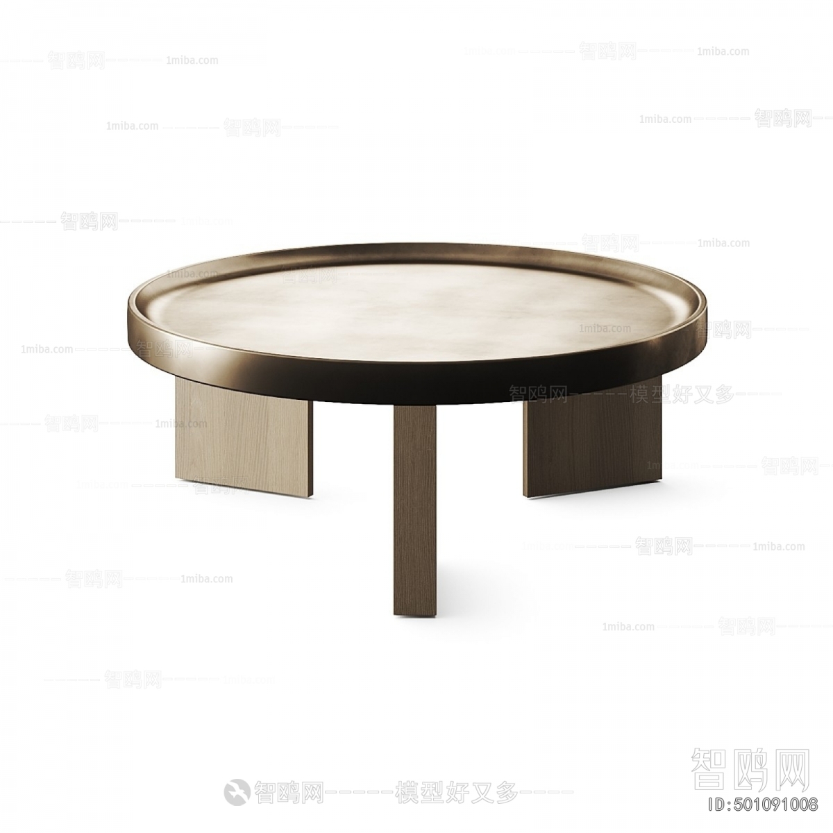 Modern Coffee Table