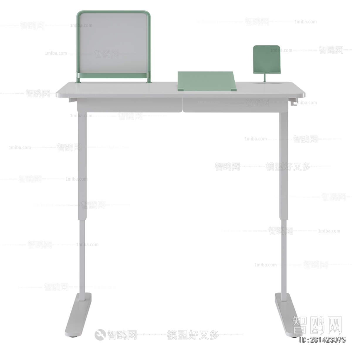 Modern Desk