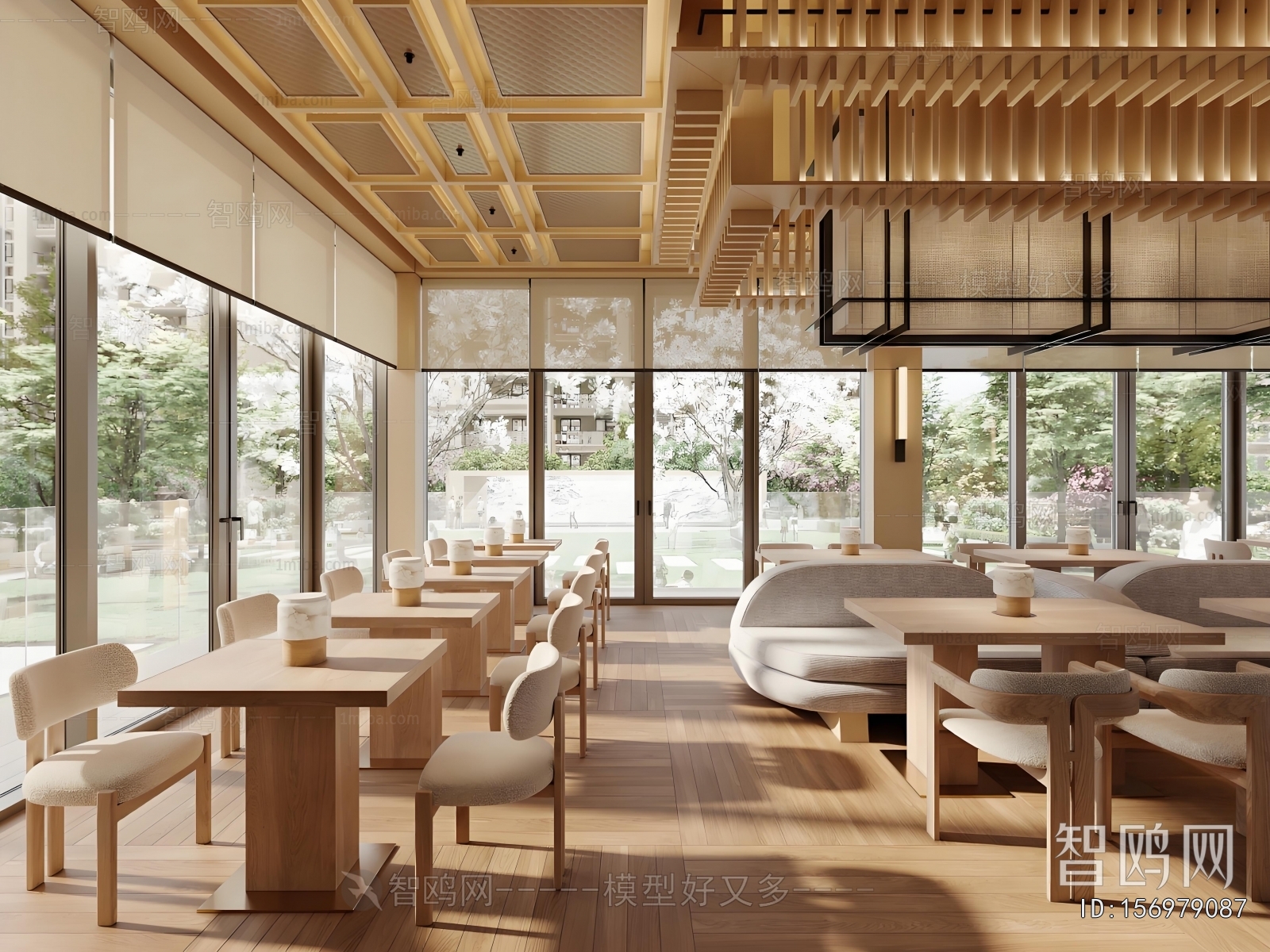 Japanese Style Japanese And Korean Cuisine