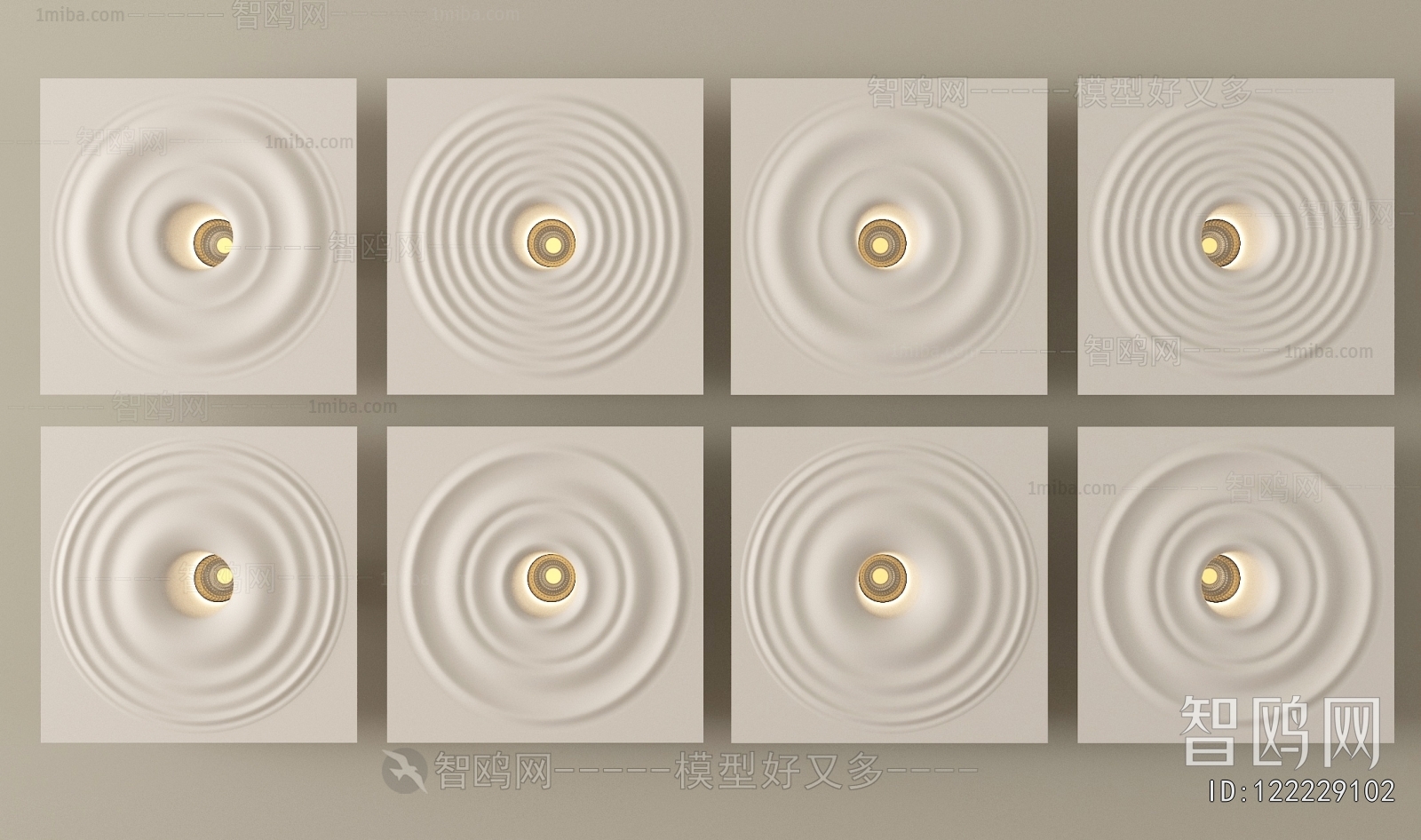 Modern Downlight Spot Light