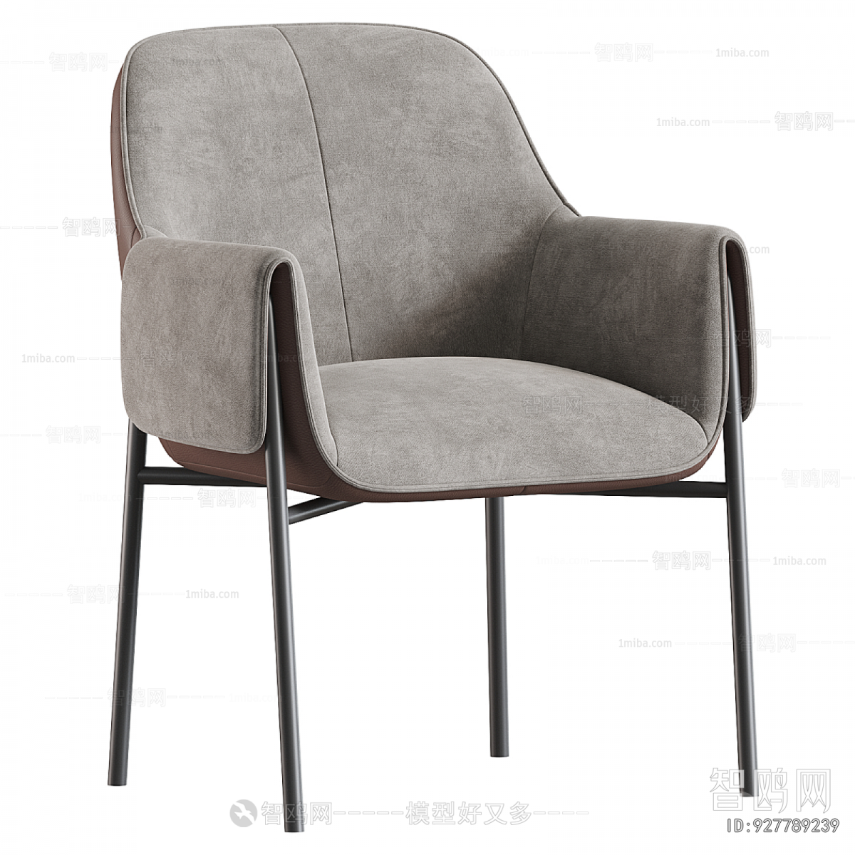 Modern Dining Chair