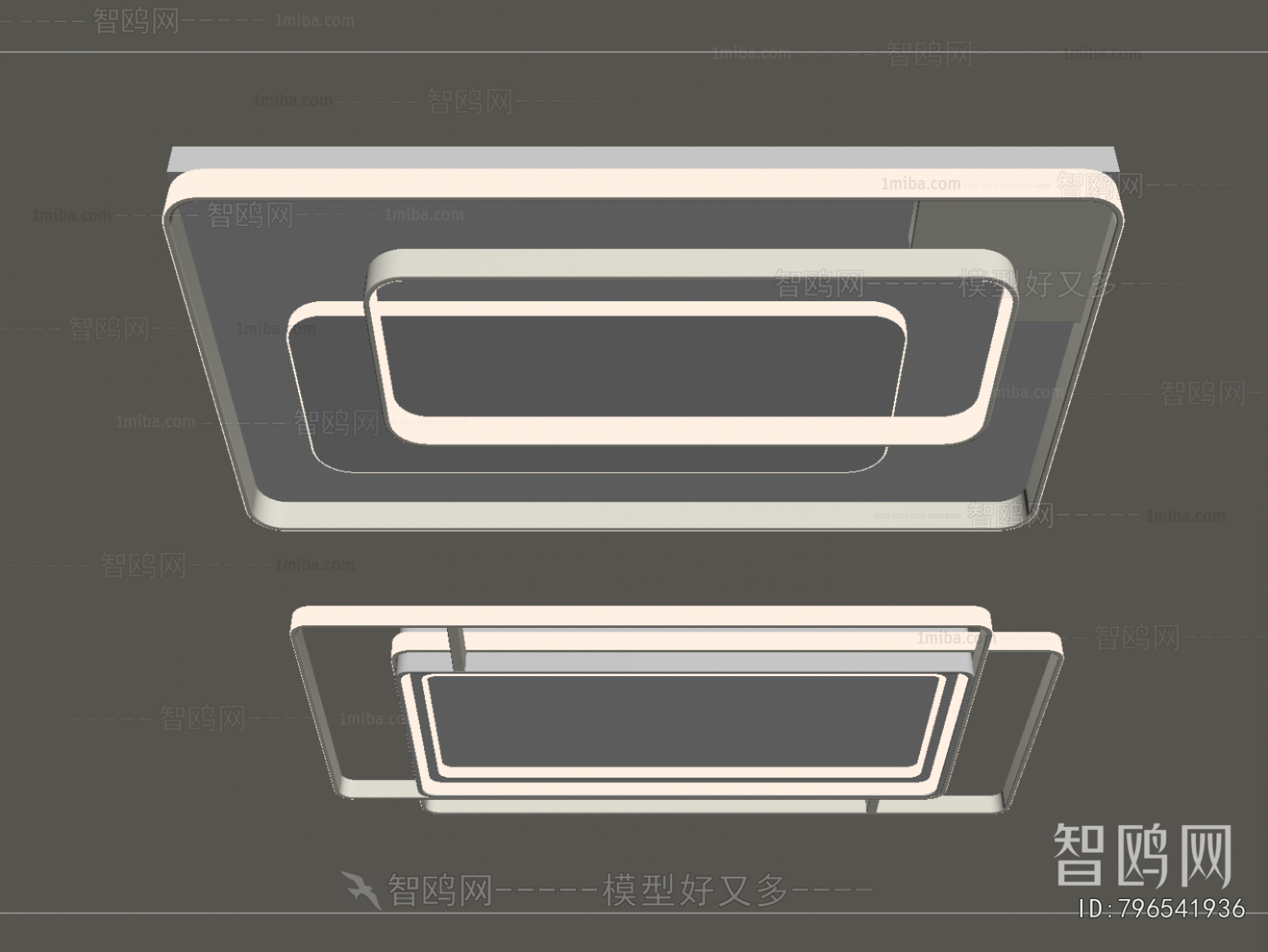 Modern Ceiling Ceiling Lamp