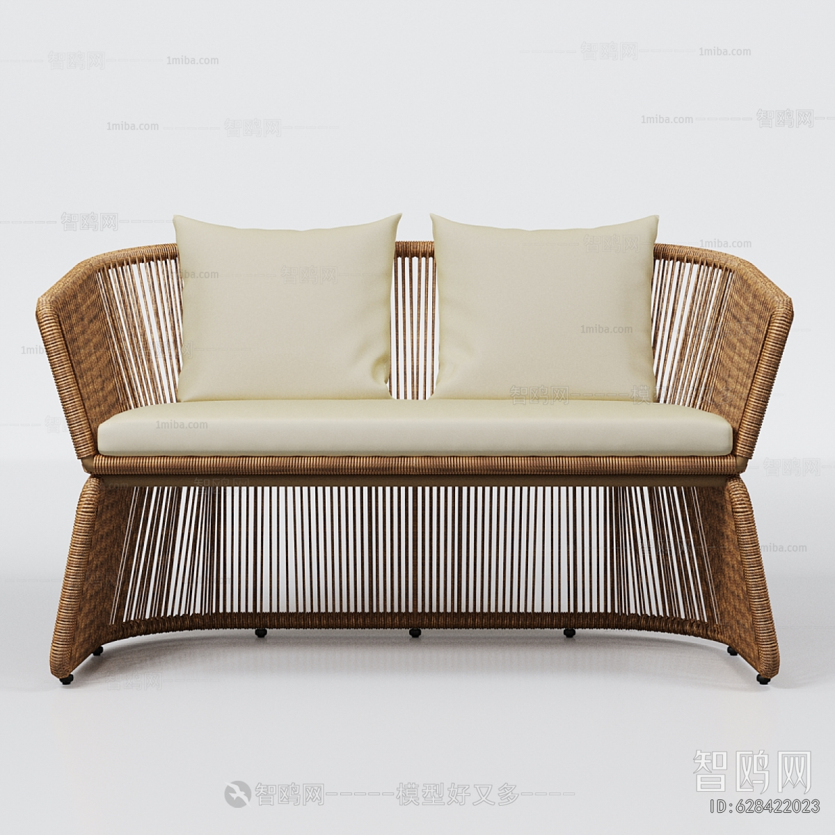 Modern A Sofa For Two