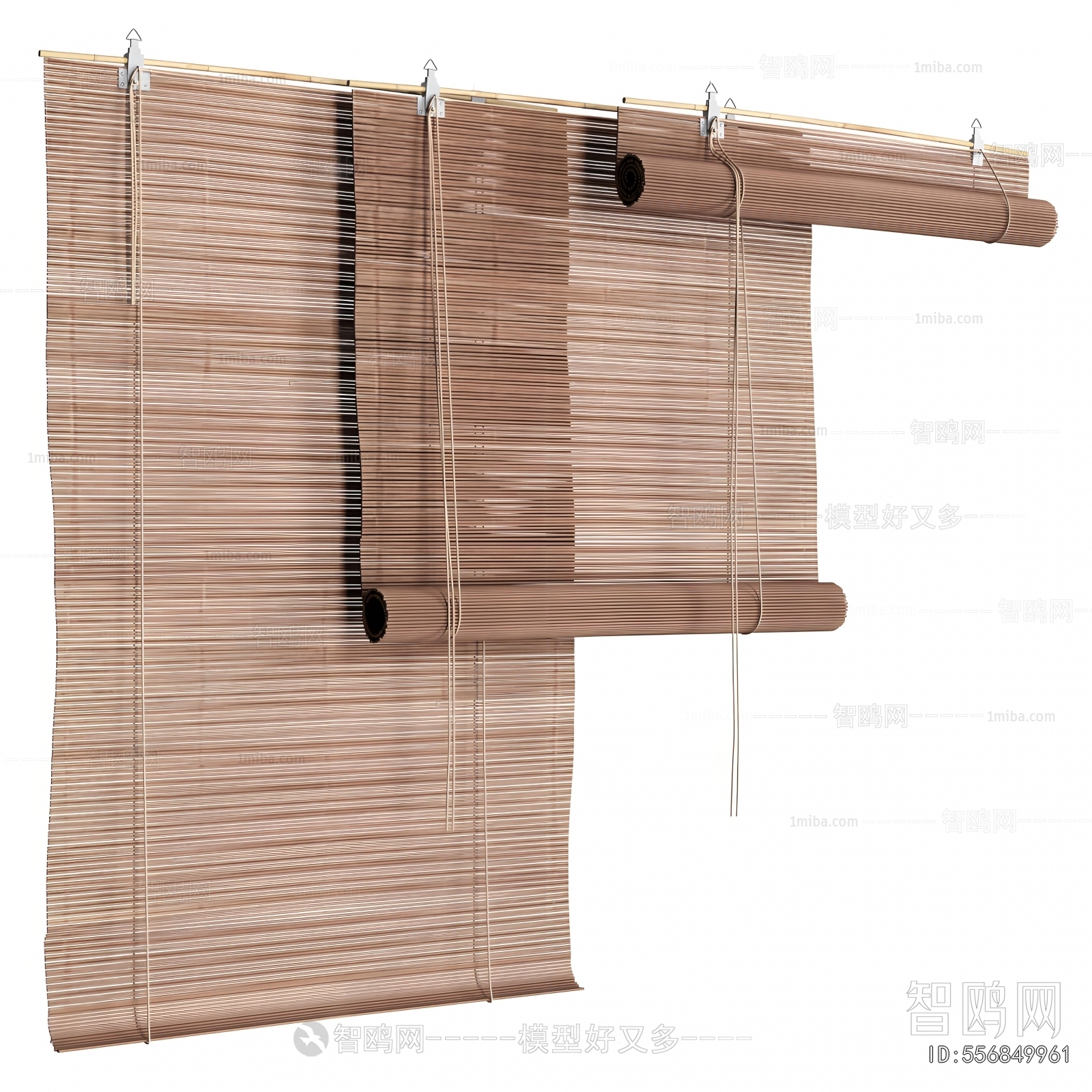 Japanese Style Roller Shutters