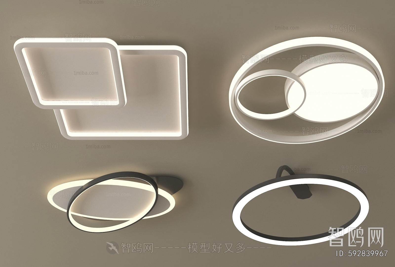 Modern Ceiling Ceiling Lamp
