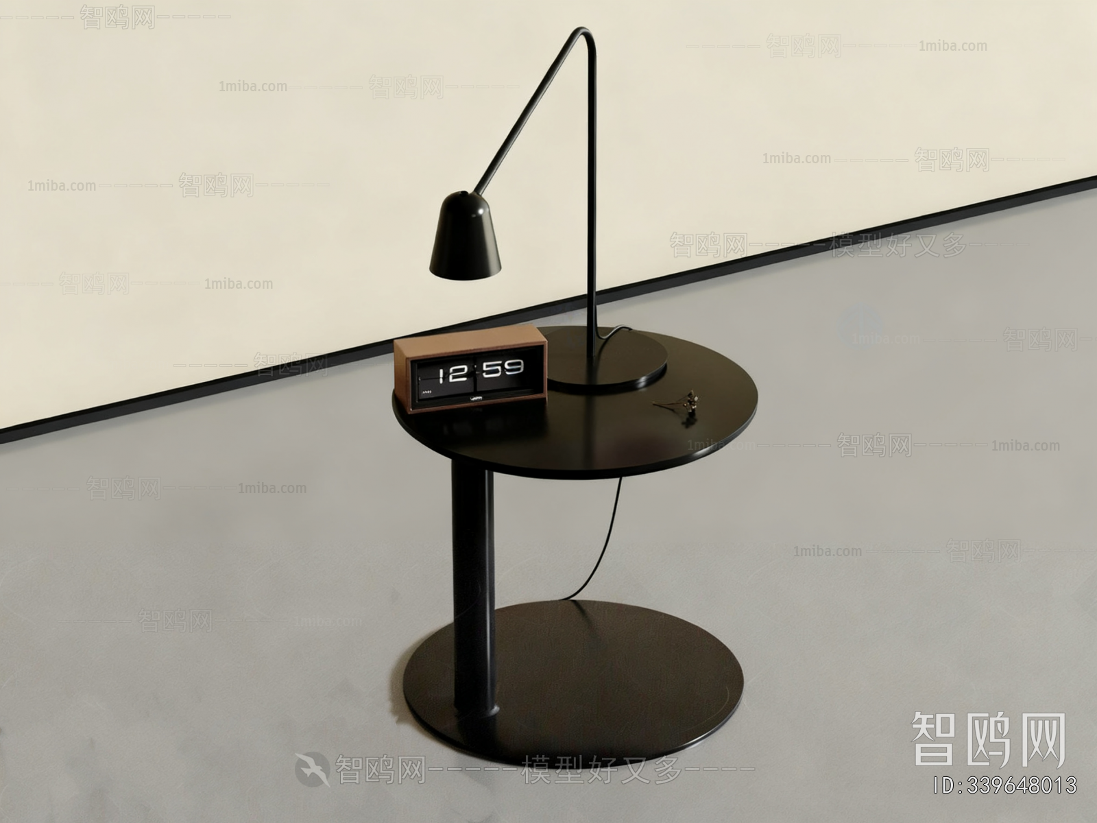 Modern Side Table/corner Table