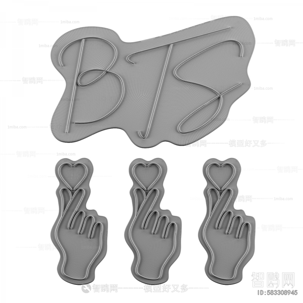 Modern Decorative Lamp