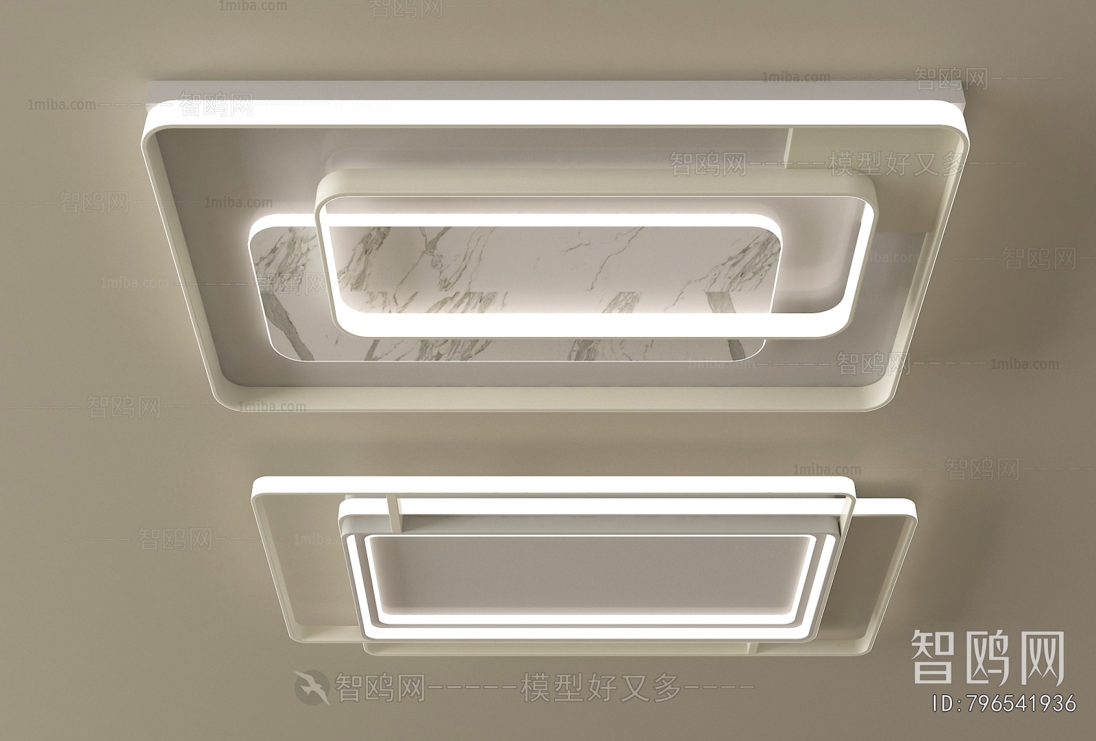 Modern Ceiling Ceiling Lamp