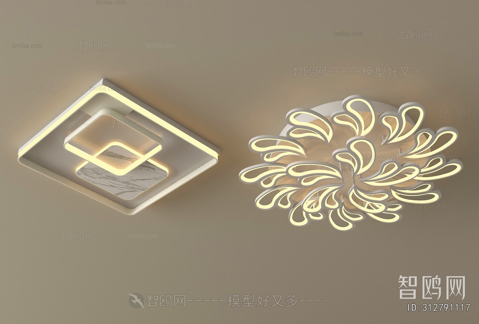 Modern Ceiling Ceiling Lamp