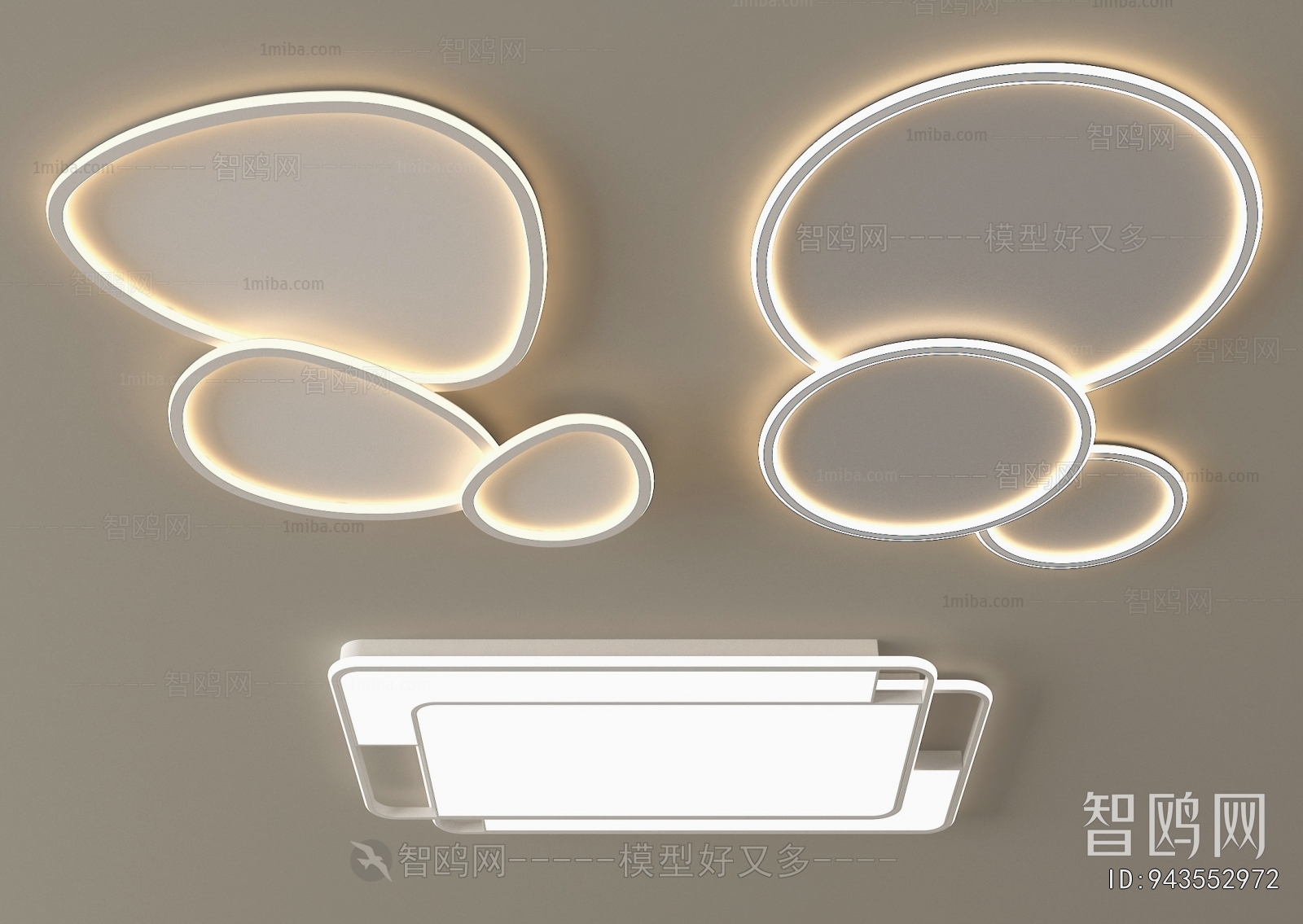Modern Ceiling Ceiling Lamp
