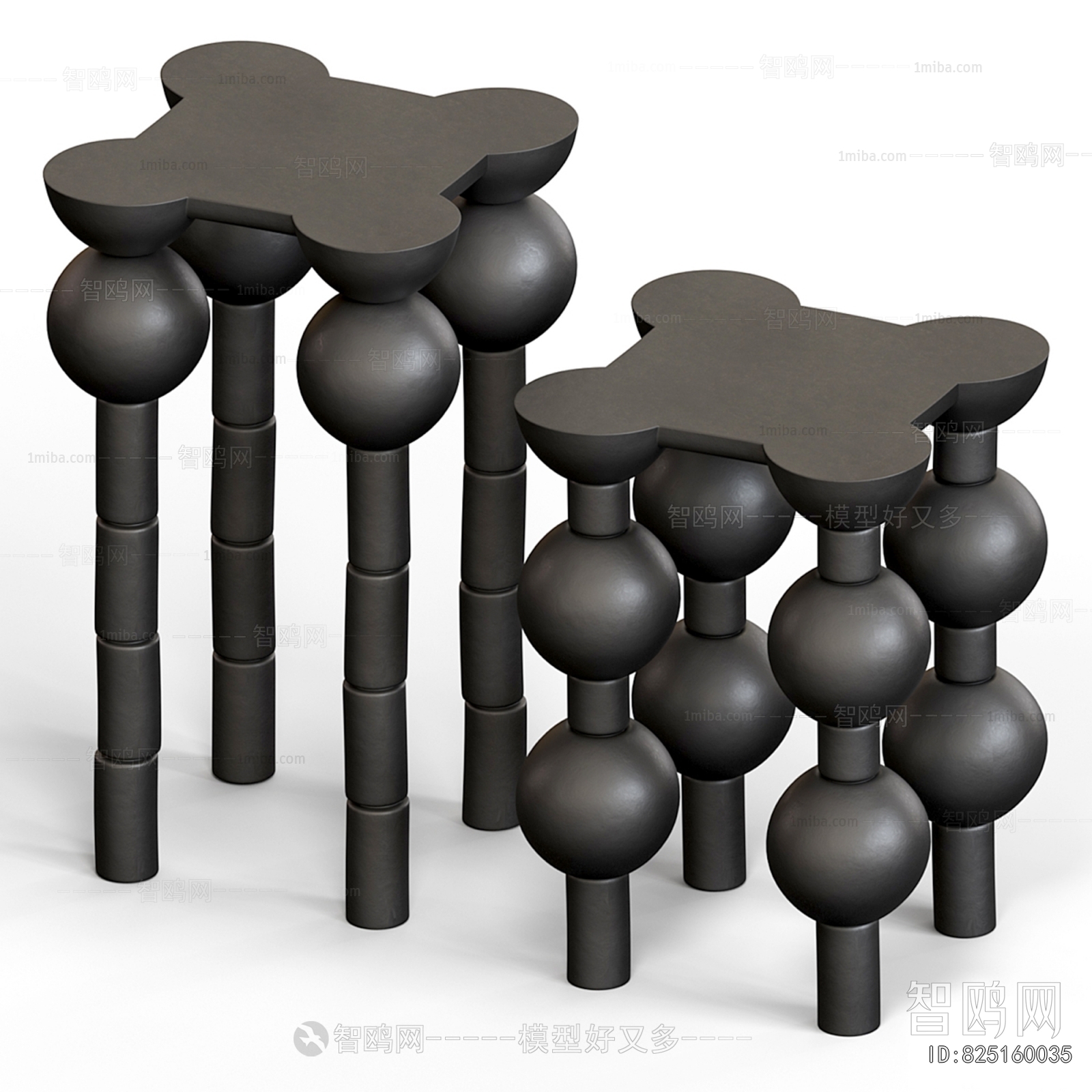 Modern Side Table/corner Table