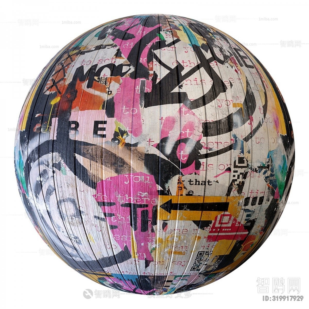 Modern Wall/floor/ceiling