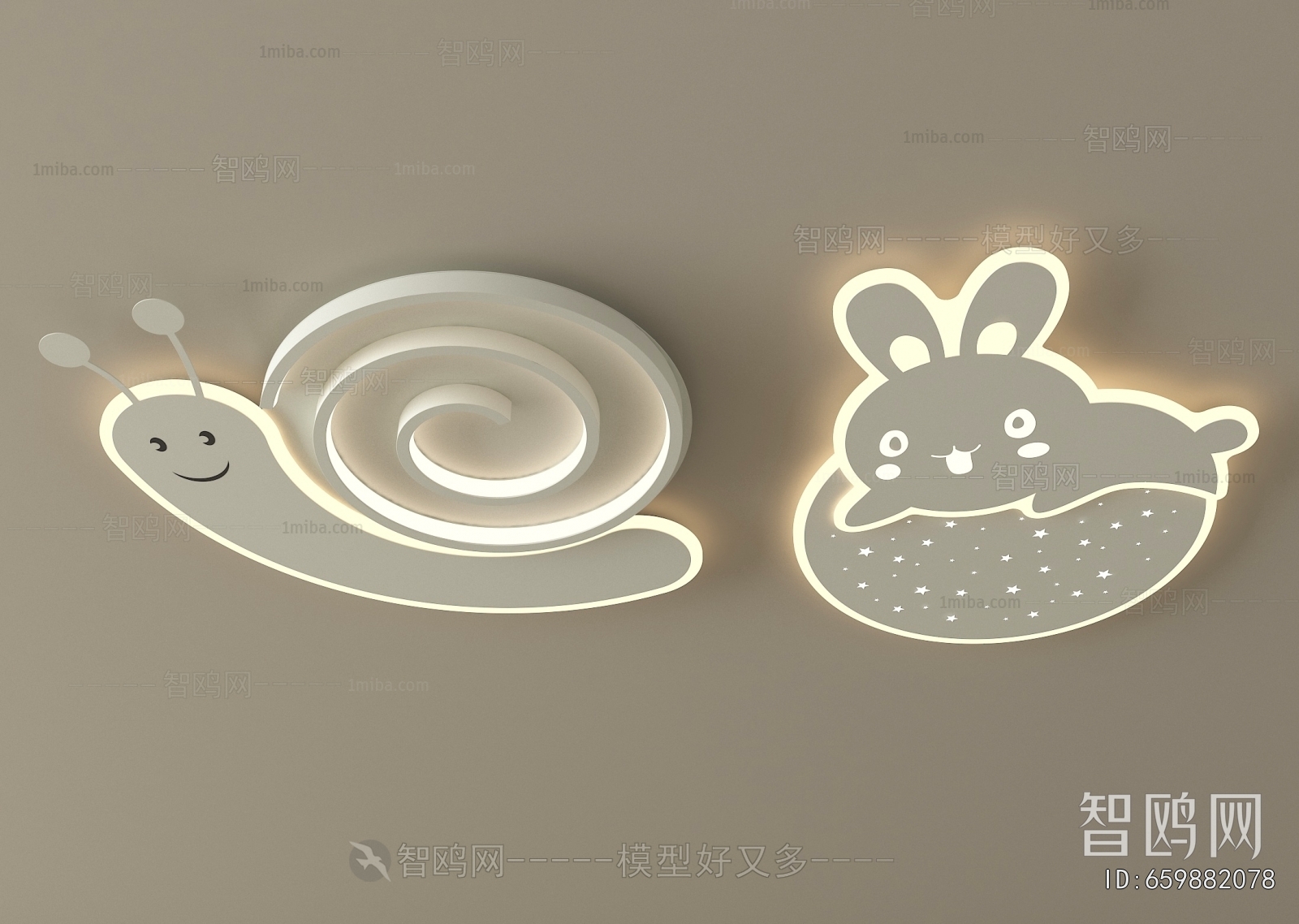 Modern Ceiling Ceiling Lamp