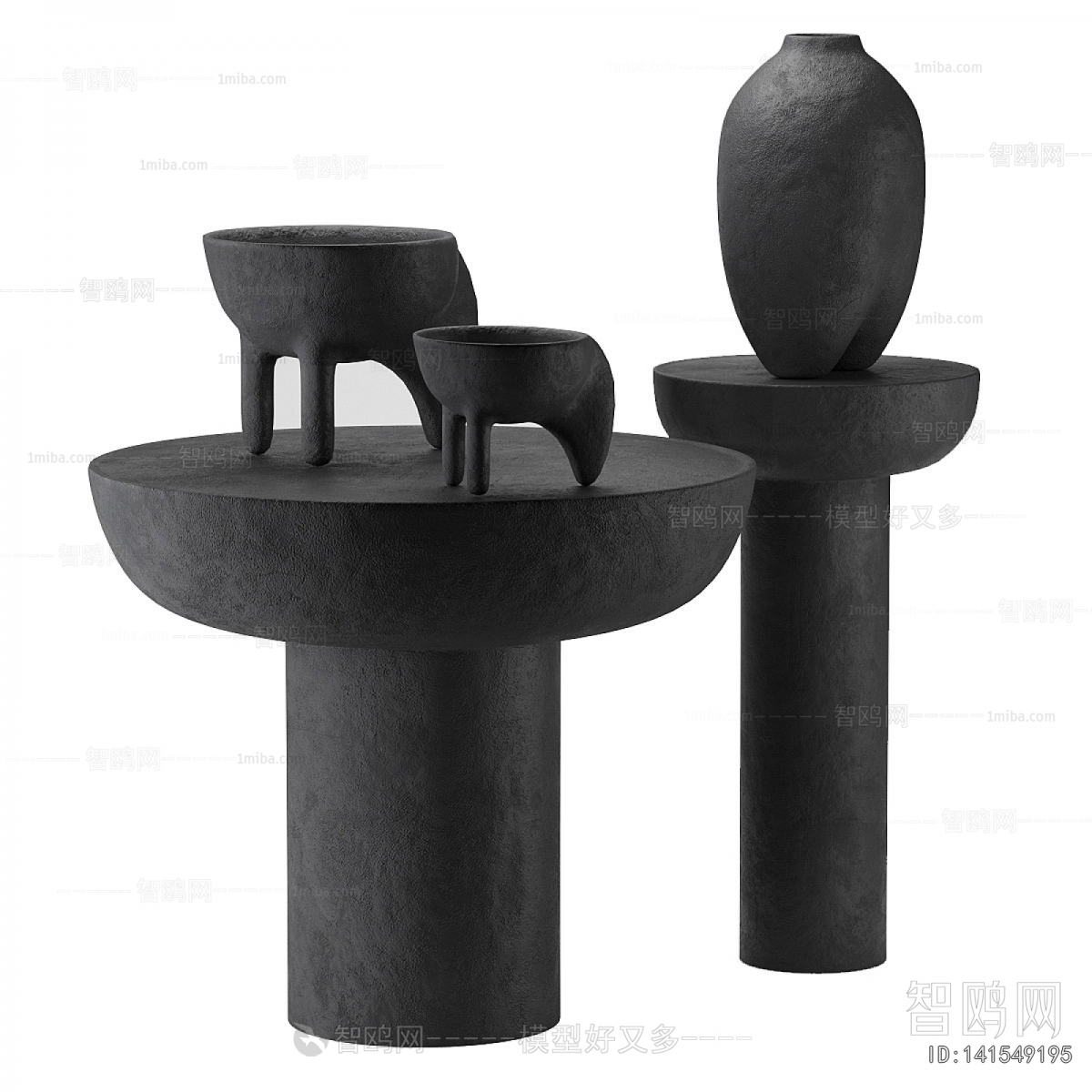 Modern Side Table/corner Table