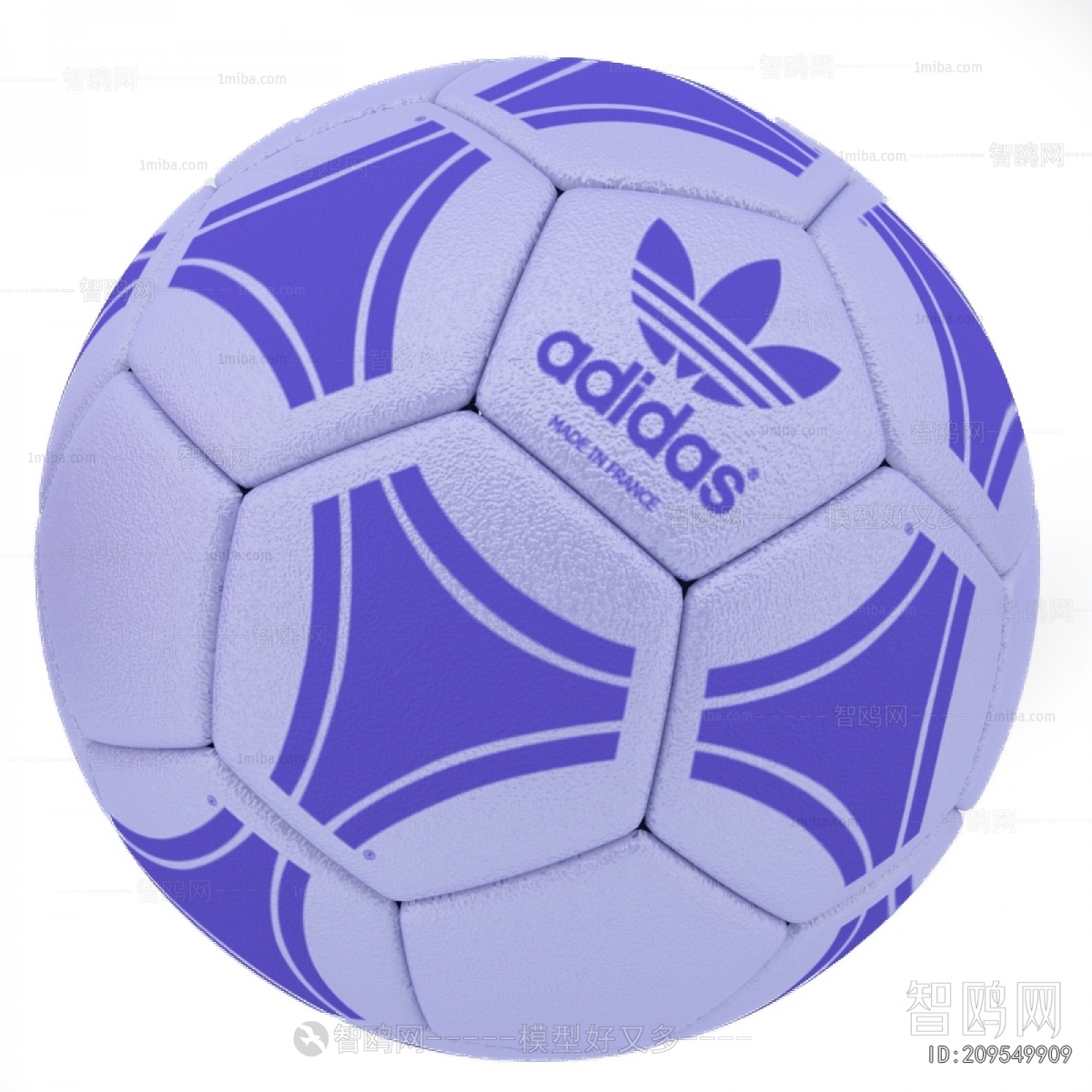 Modern Ball Equipment