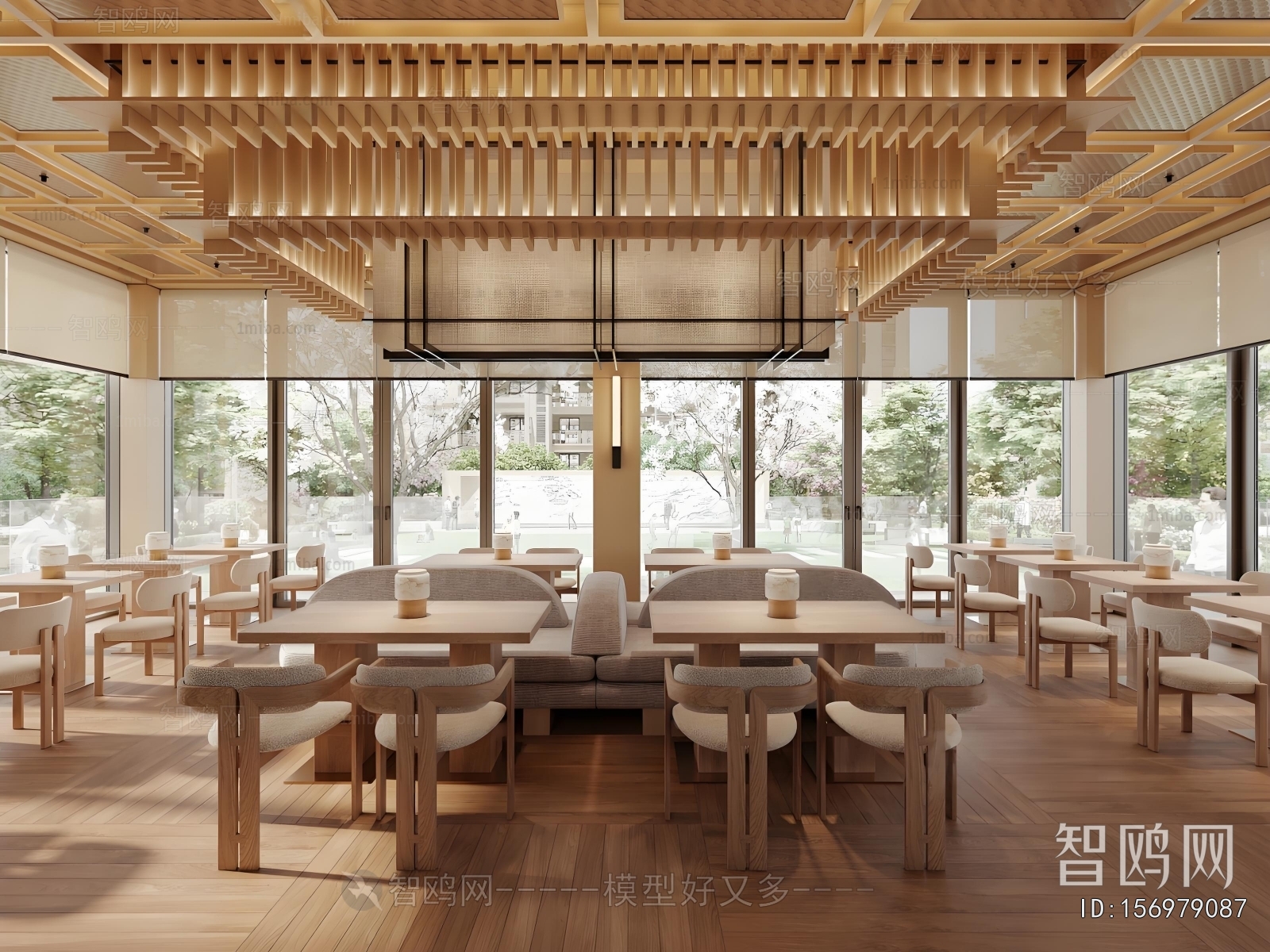 Japanese Style Japanese And Korean Cuisine