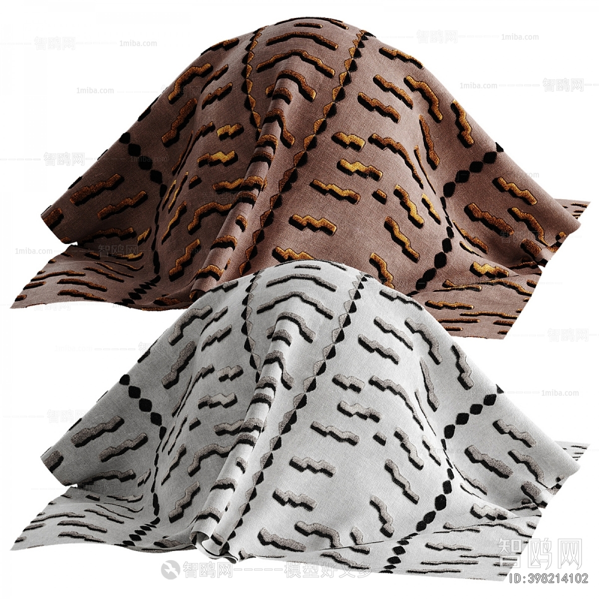 Modern Clothes, Bags And Shoes