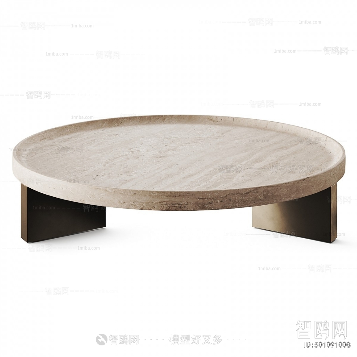 Modern Coffee Table