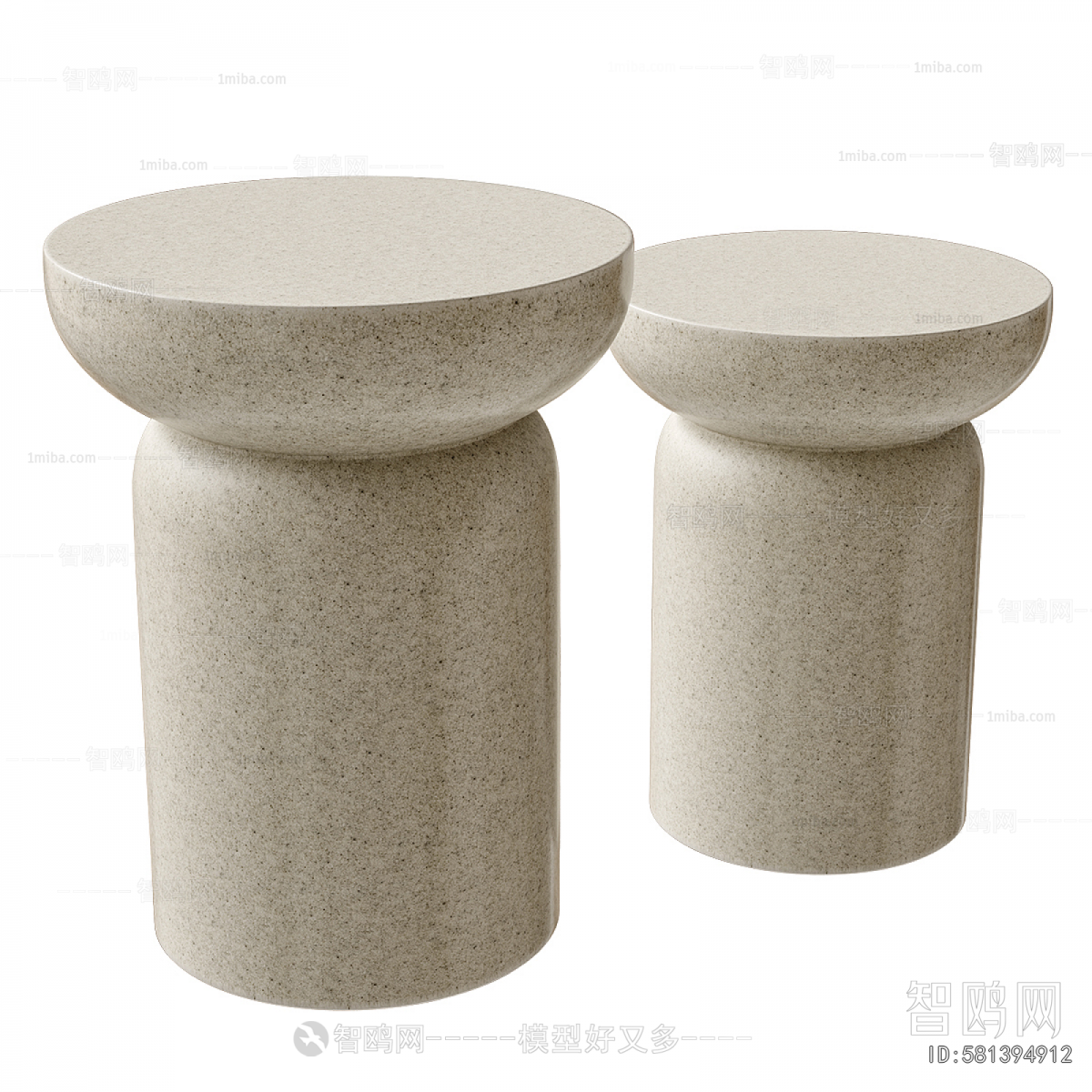 Modern Side Table/corner Table