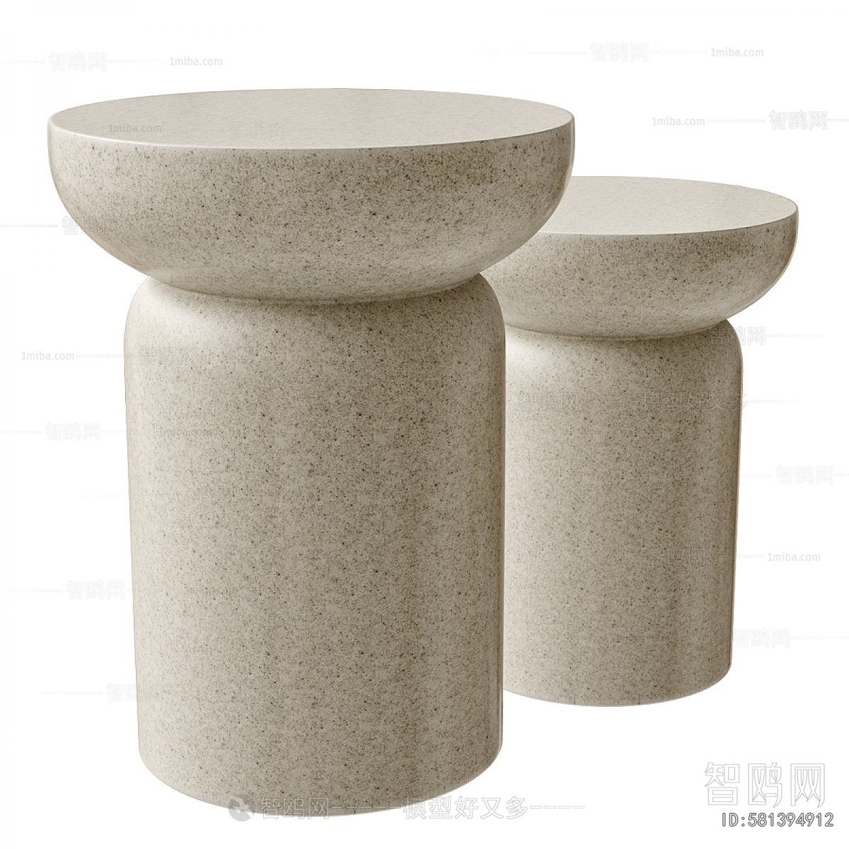 Modern Side Table/corner Table