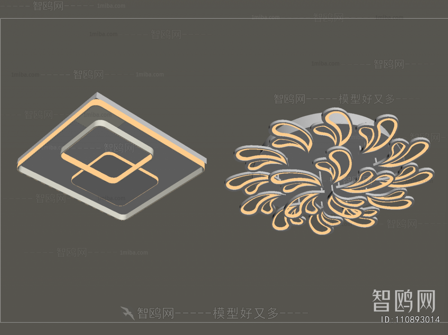 Modern Ceiling Ceiling Lamp