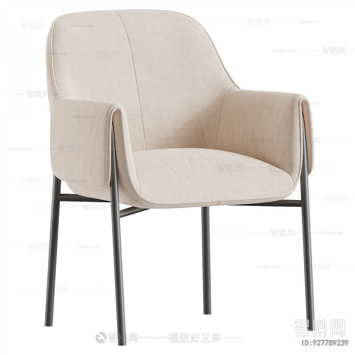 Modern Dining Chair