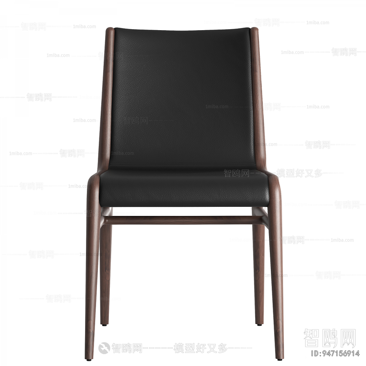 Modern Single Chair