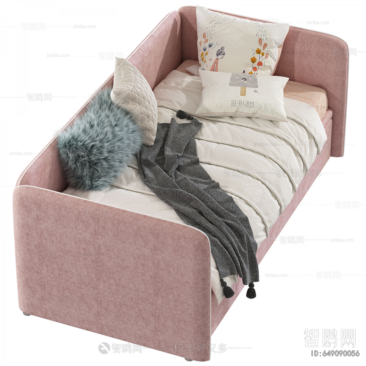 Modern Sofa Bed