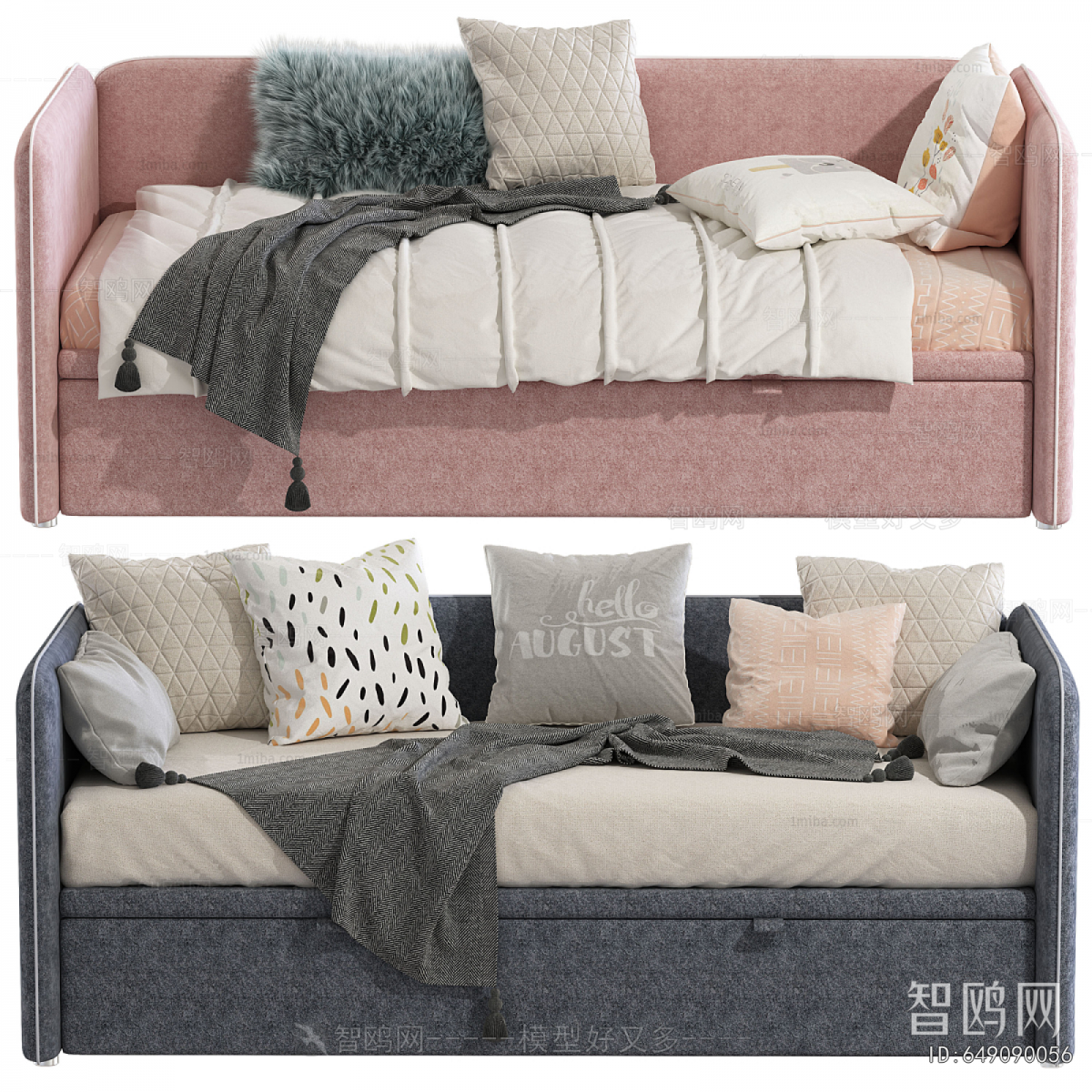 Modern Sofa Bed