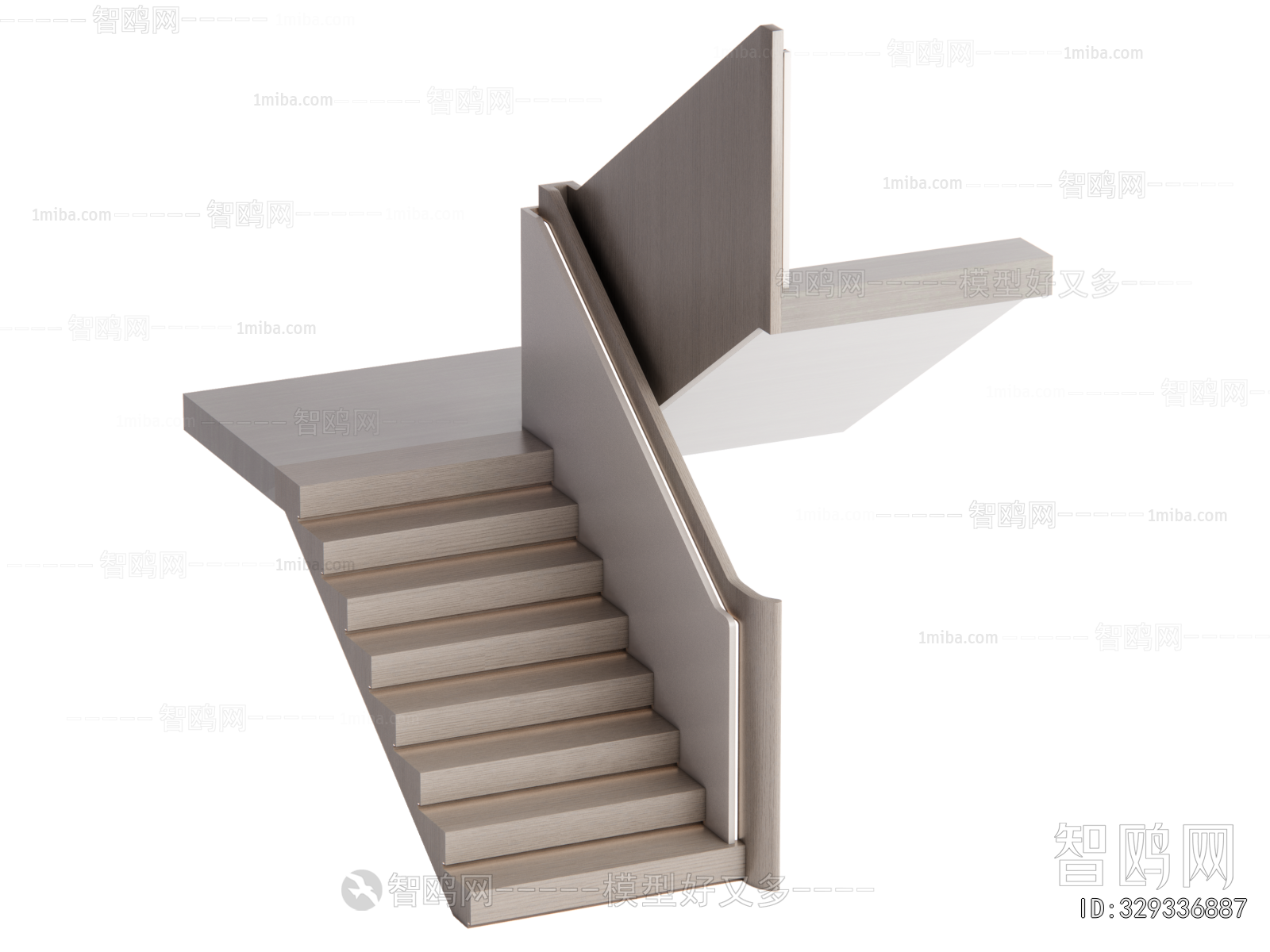Modern Staircase