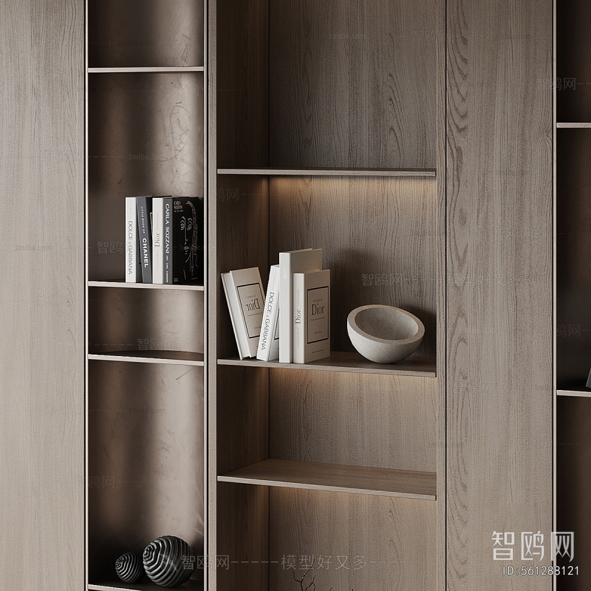 Modern Office Desk And Chair