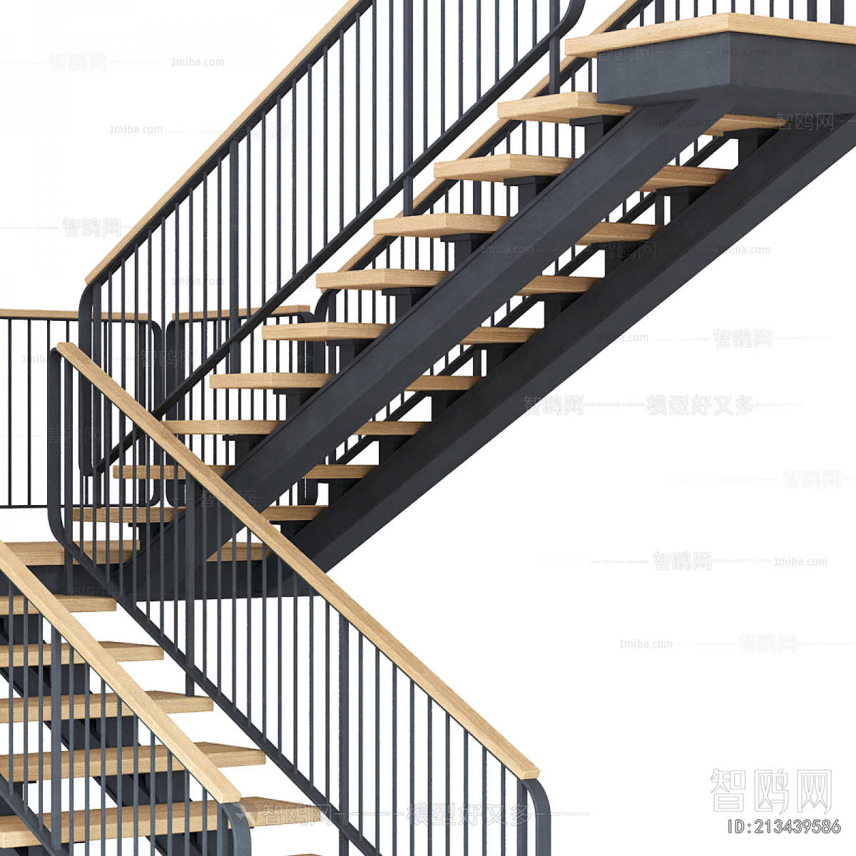 Modern Staircase