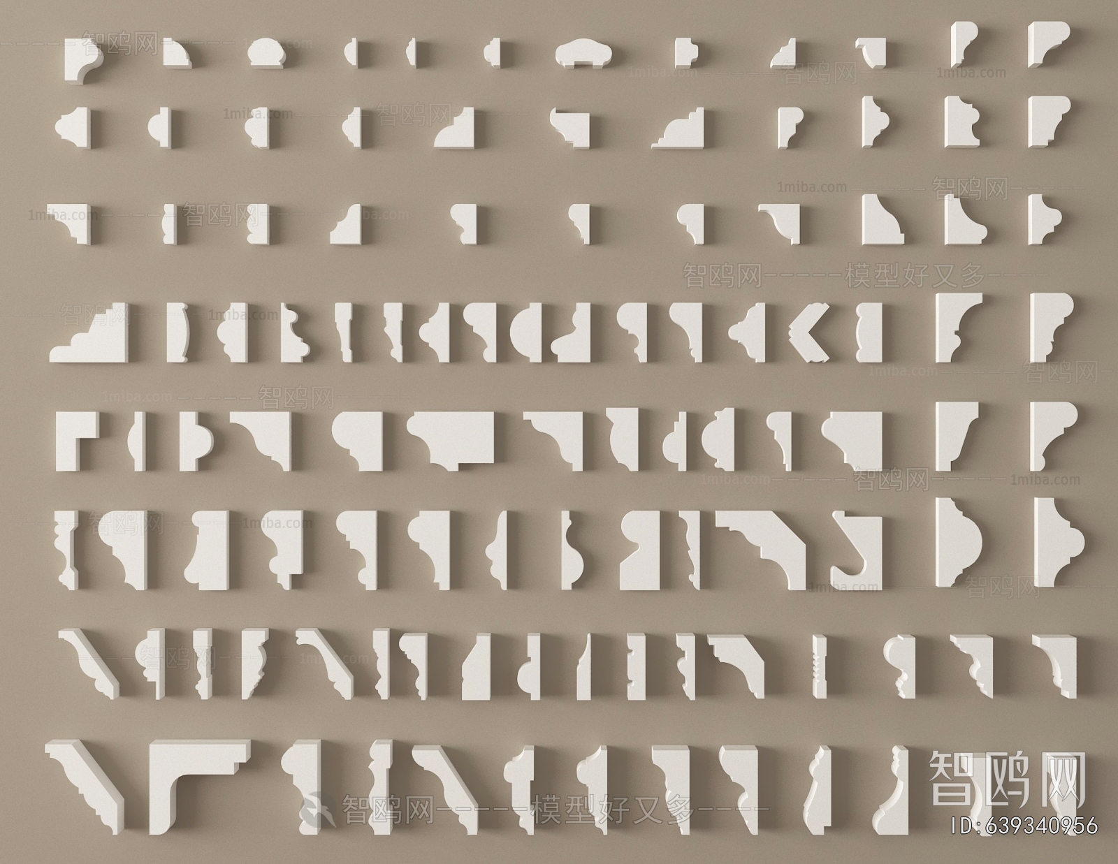 French Style Linellae