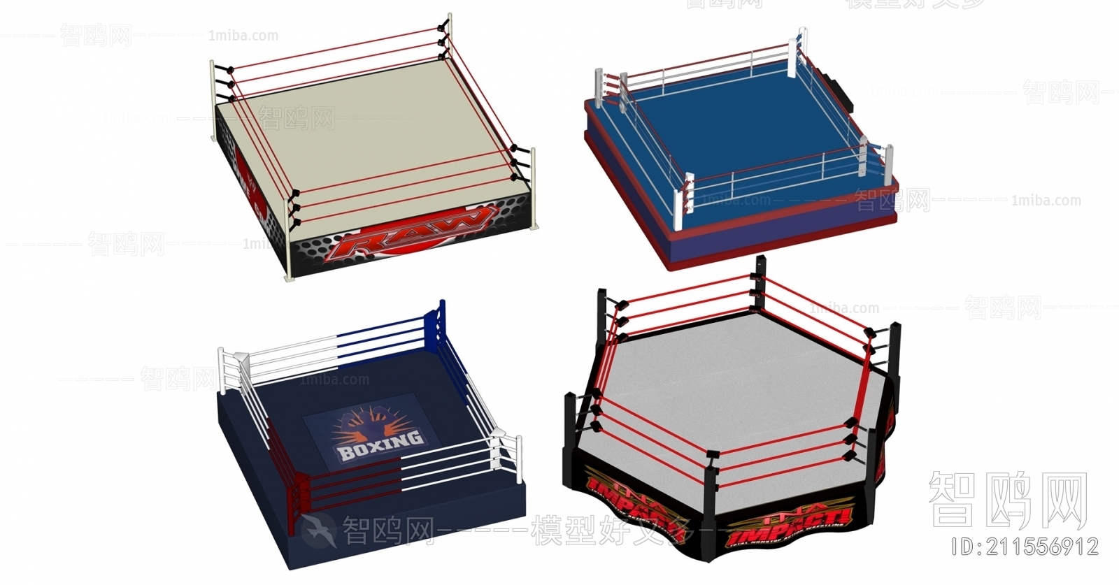 Modern Sports Equipment