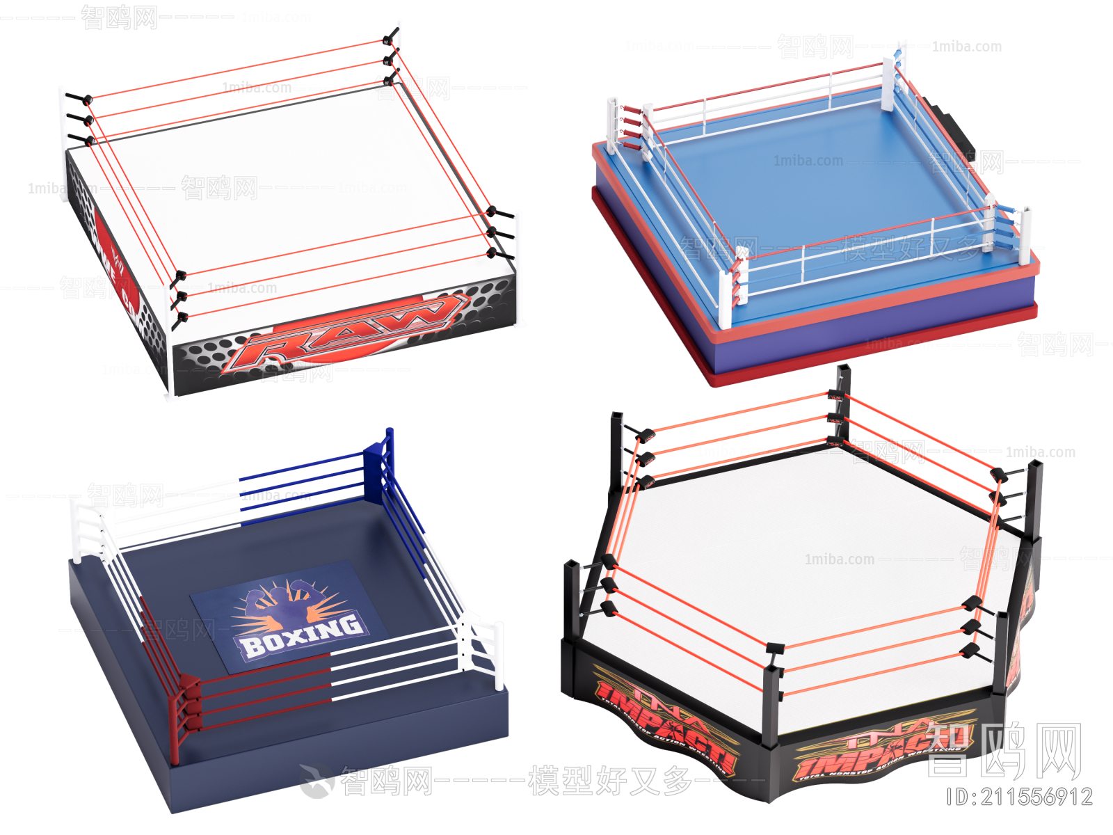 Modern Sports Equipment