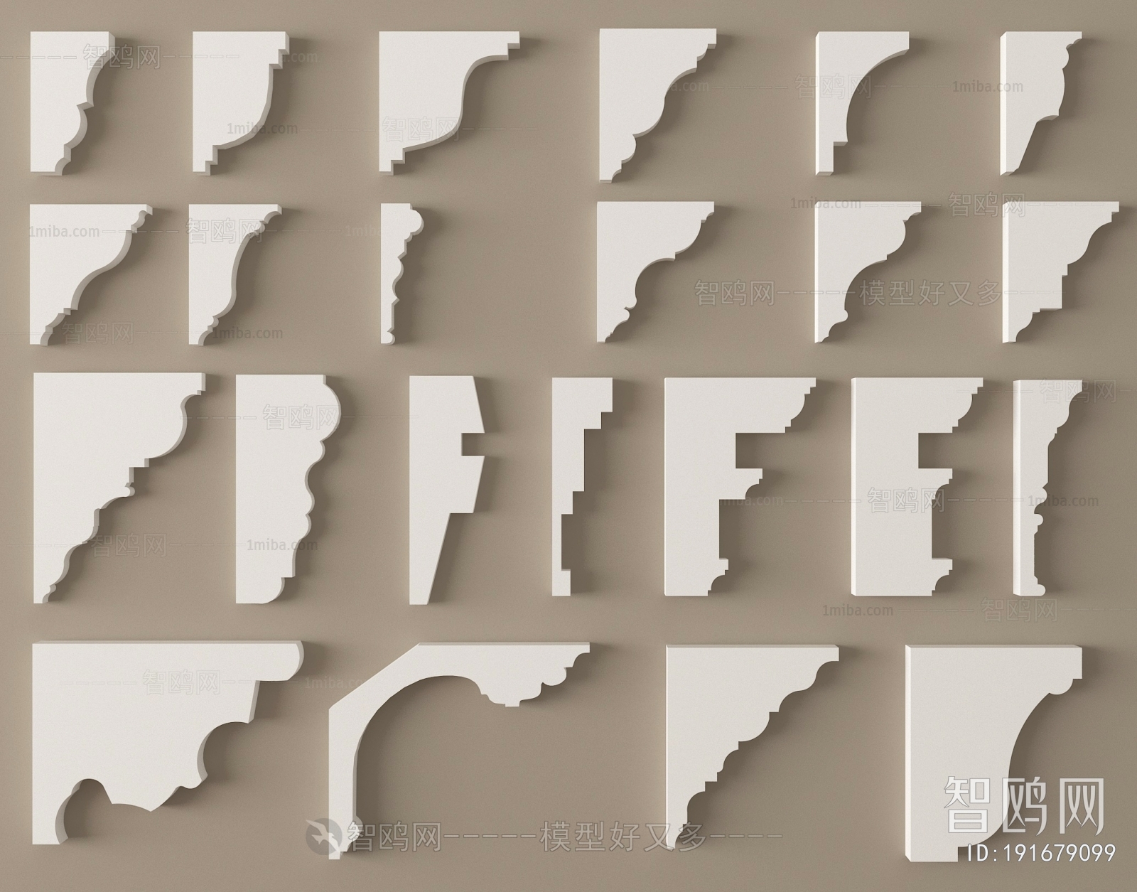 French Style Linellae