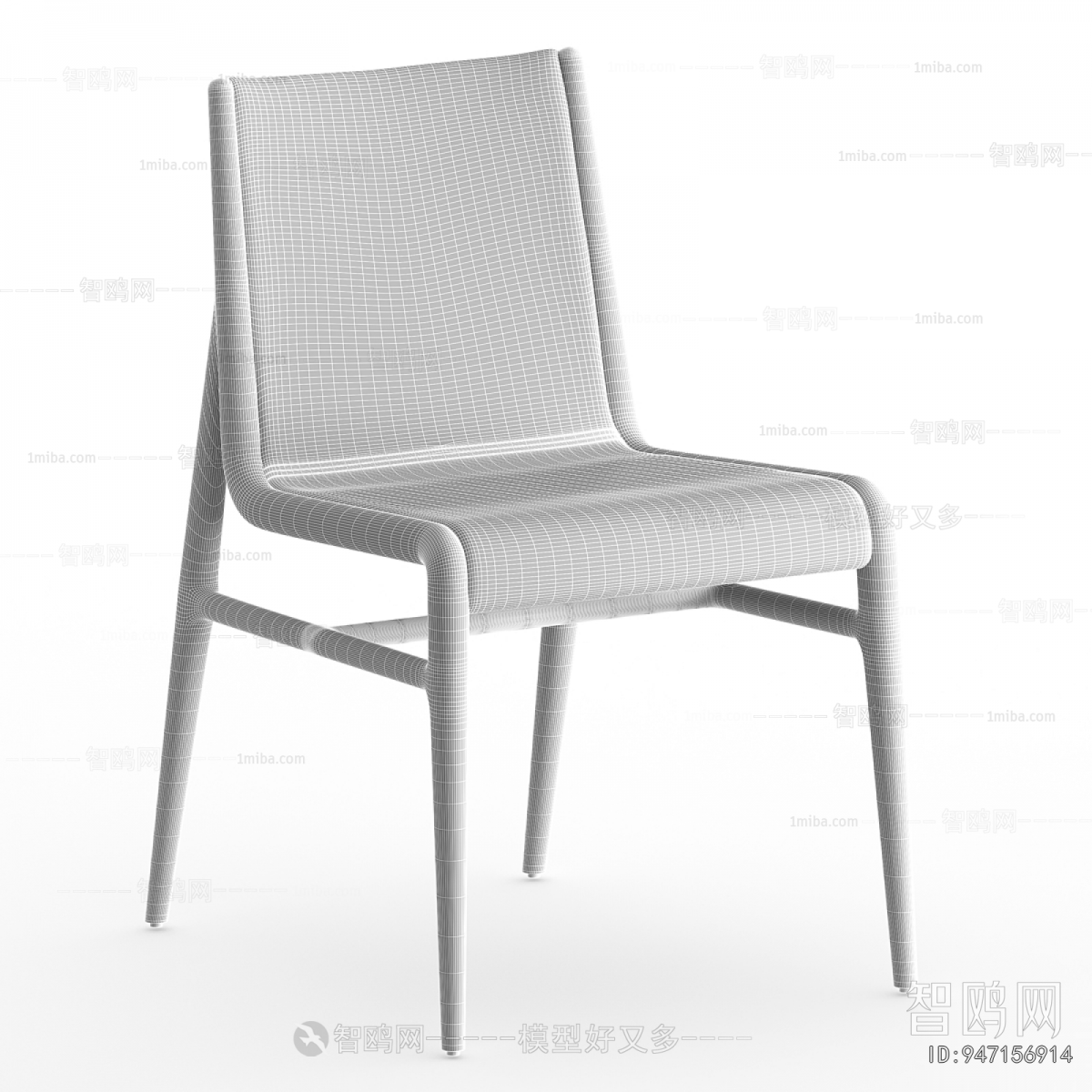 Modern Single Chair