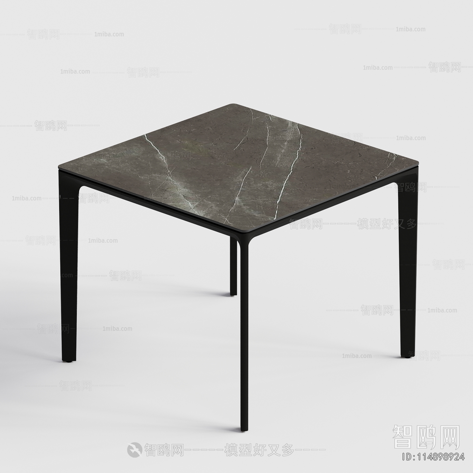 Modern Dining Table