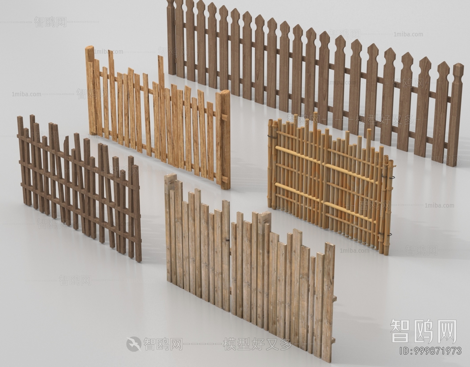 New Chinese Style Guardrail