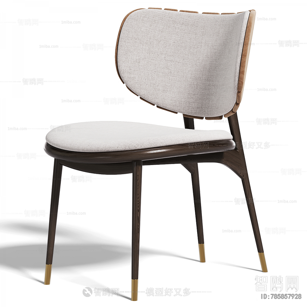 Modern Dining Chair
