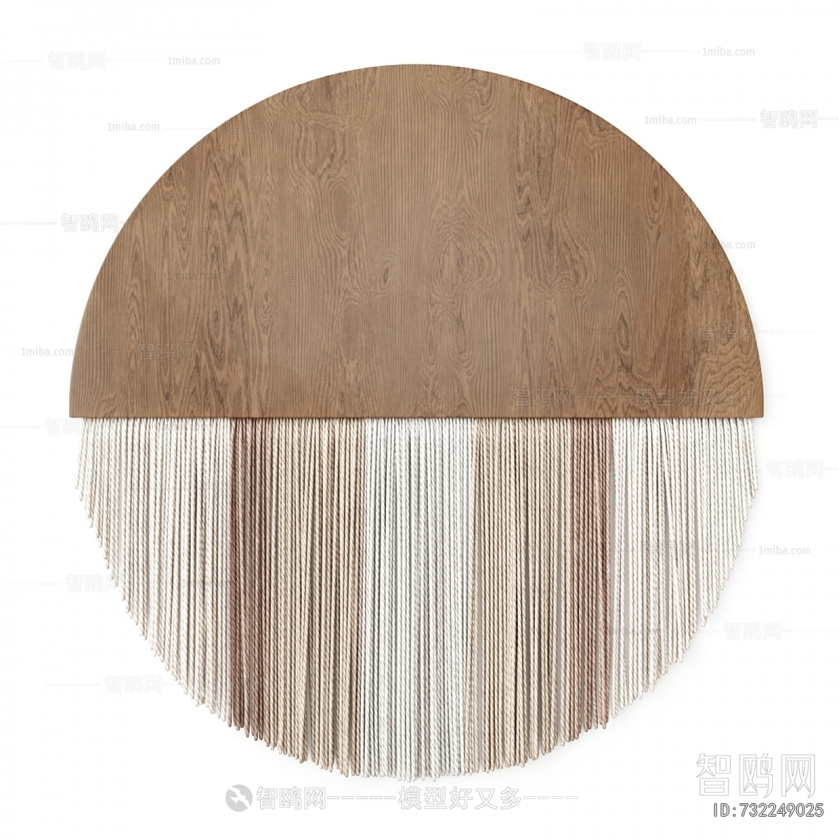 Modern Wall Decoration