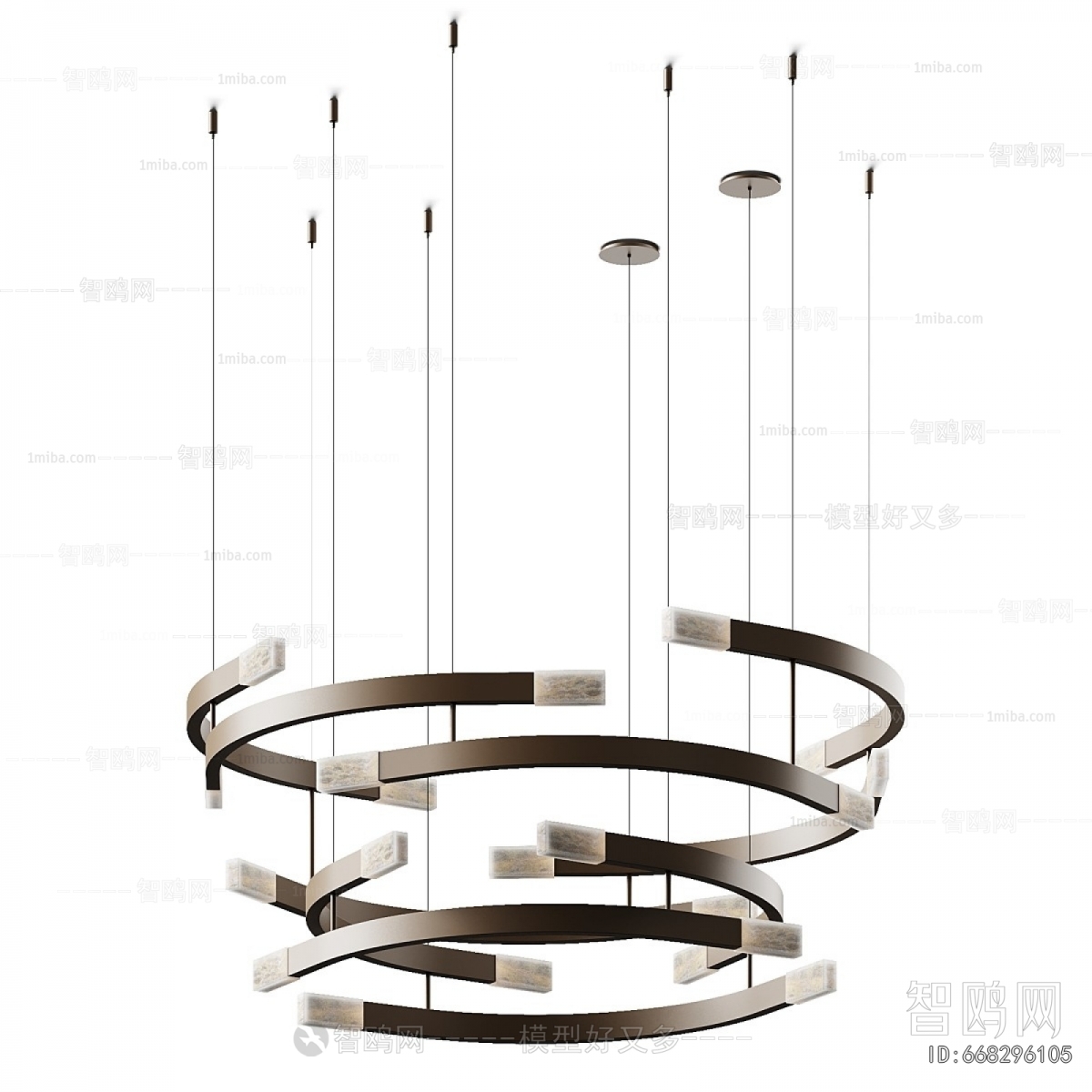 Modern Droplight