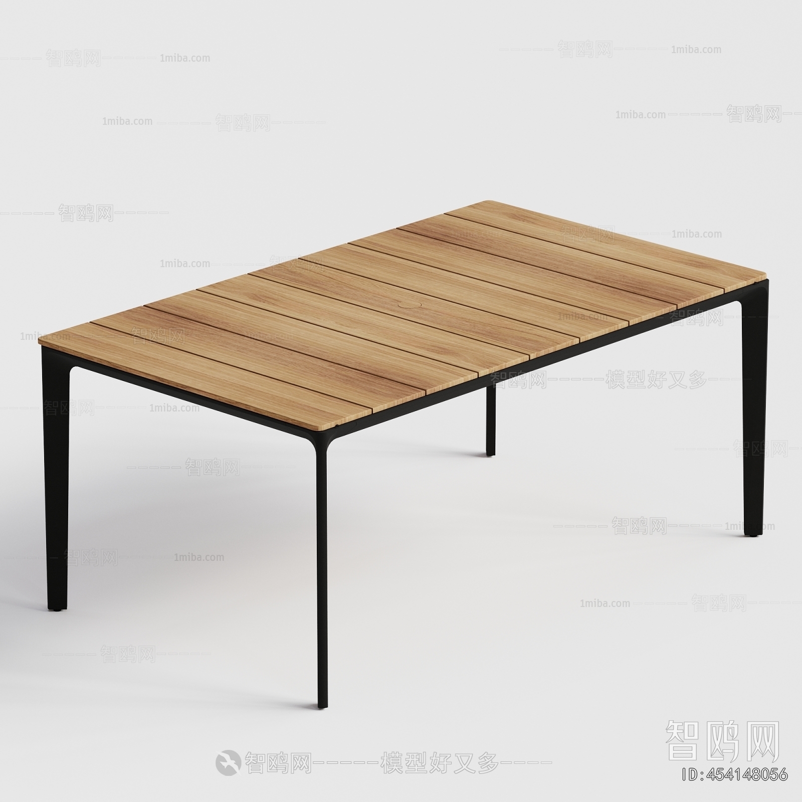 Modern Table