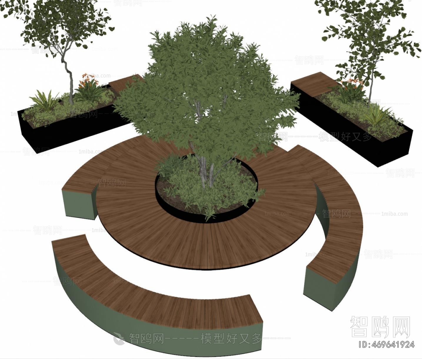 Modern Card Seat Sofa