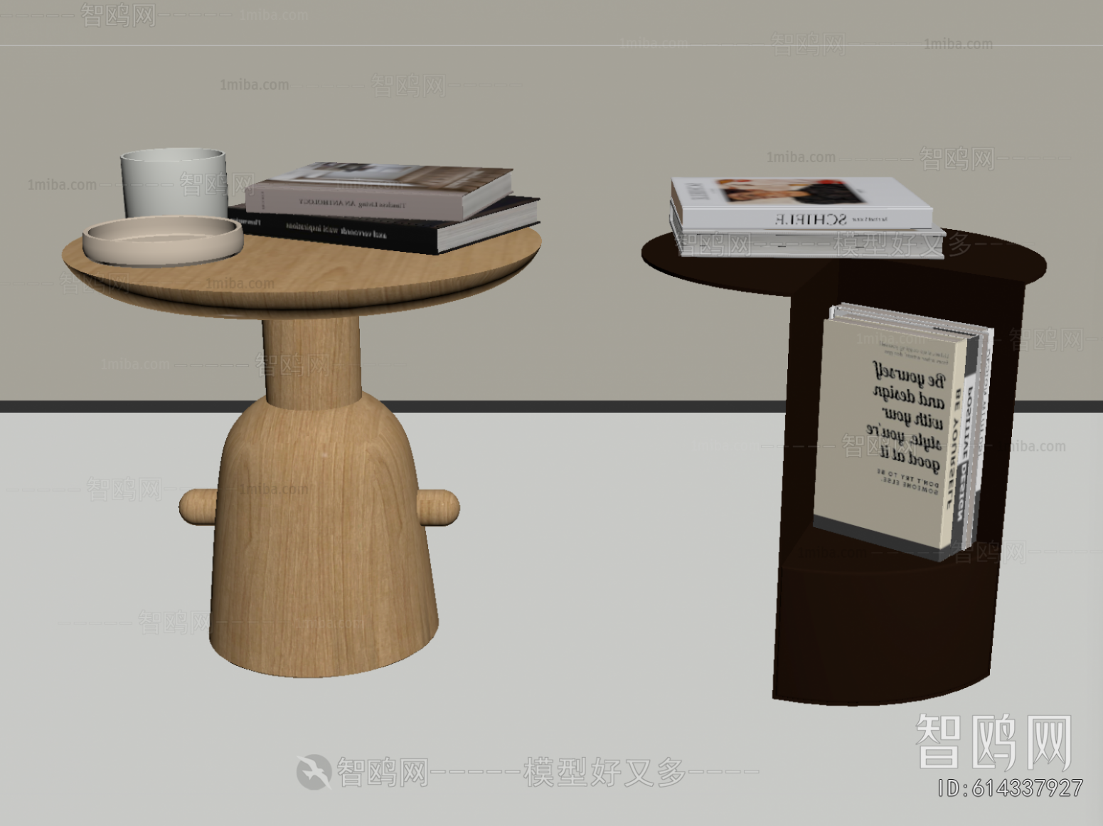 Modern Side Table/corner Table
