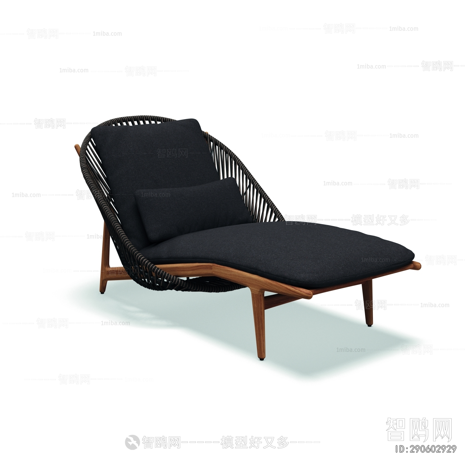 Modern Recliner