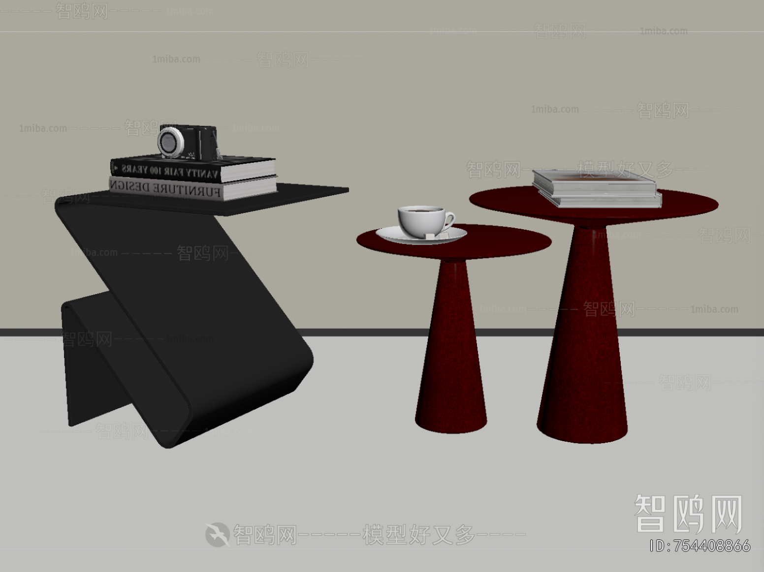 Modern Side Table/corner Table