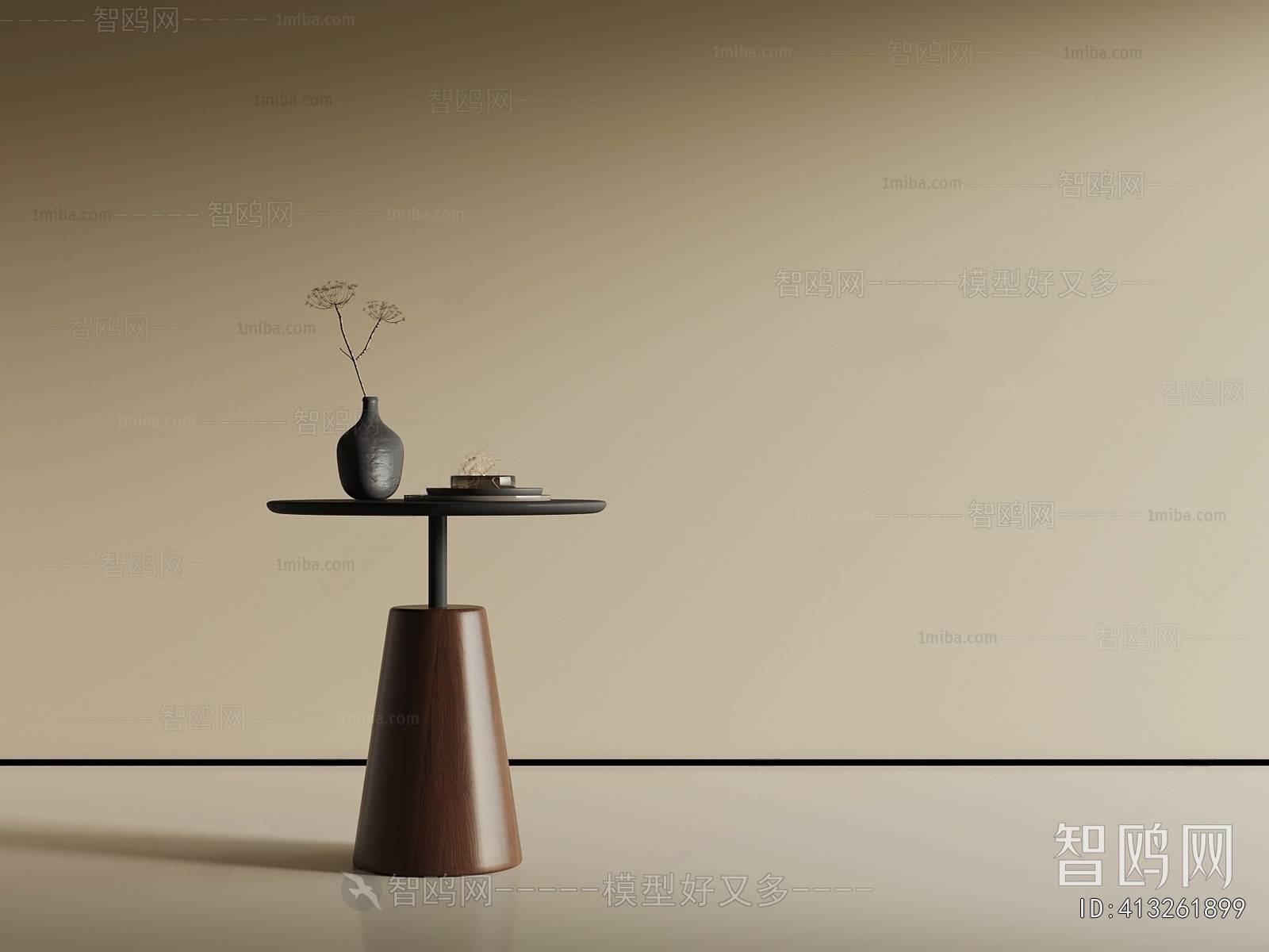 Modern Side Table/corner Table