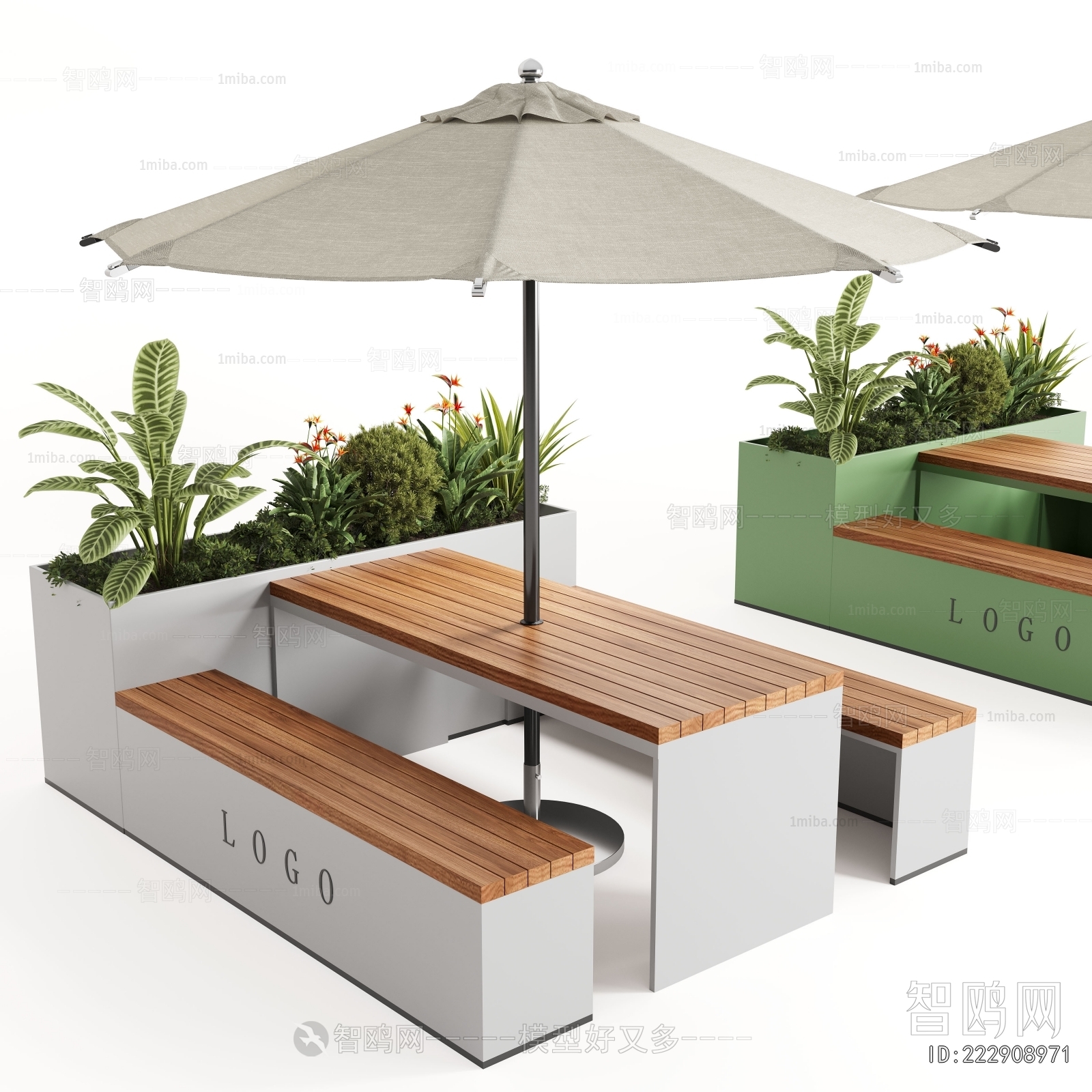 Modern Outdoor Tables And Chairs